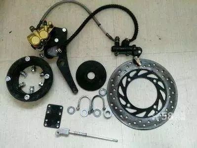 鼓式制動(dòng)器,摩托車(chē)剎車(chē)圈,輪轂剎車(chē)圈,Drum brake,摩托車(chē)制動(dòng)鐵套