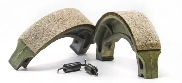 鼓式制動(dòng)器,摩托車(chē)剎車(chē)圈,輪轂剎車(chē)圈,Drum brake,摩托車(chē)制動(dòng)鐵套